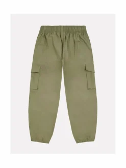 Premium Unisex -cargohousut