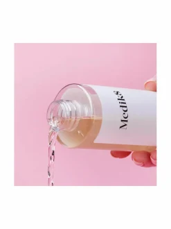 Press & Glow Refill -kasvovesi, täyttöpakkaus 200ml