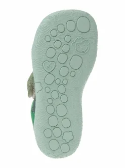 Prewalker Smally Frog -ensialkelkengät, paljasjalkamalli