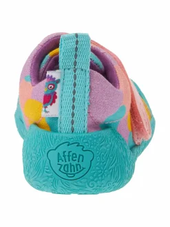 Prewalker Smally Owl -ensialkelkengät, paljasjalkamalli