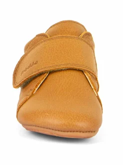 Prewalkers Barefoot -nahkakengät