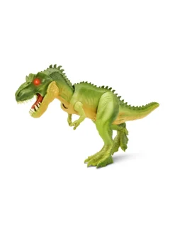 PRIMAL CLASH Hahmo Raivoisa T. rex