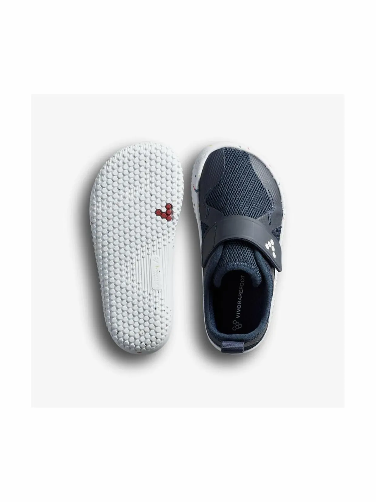 Primus Sport IV Toddlers -paljasjalkakengät