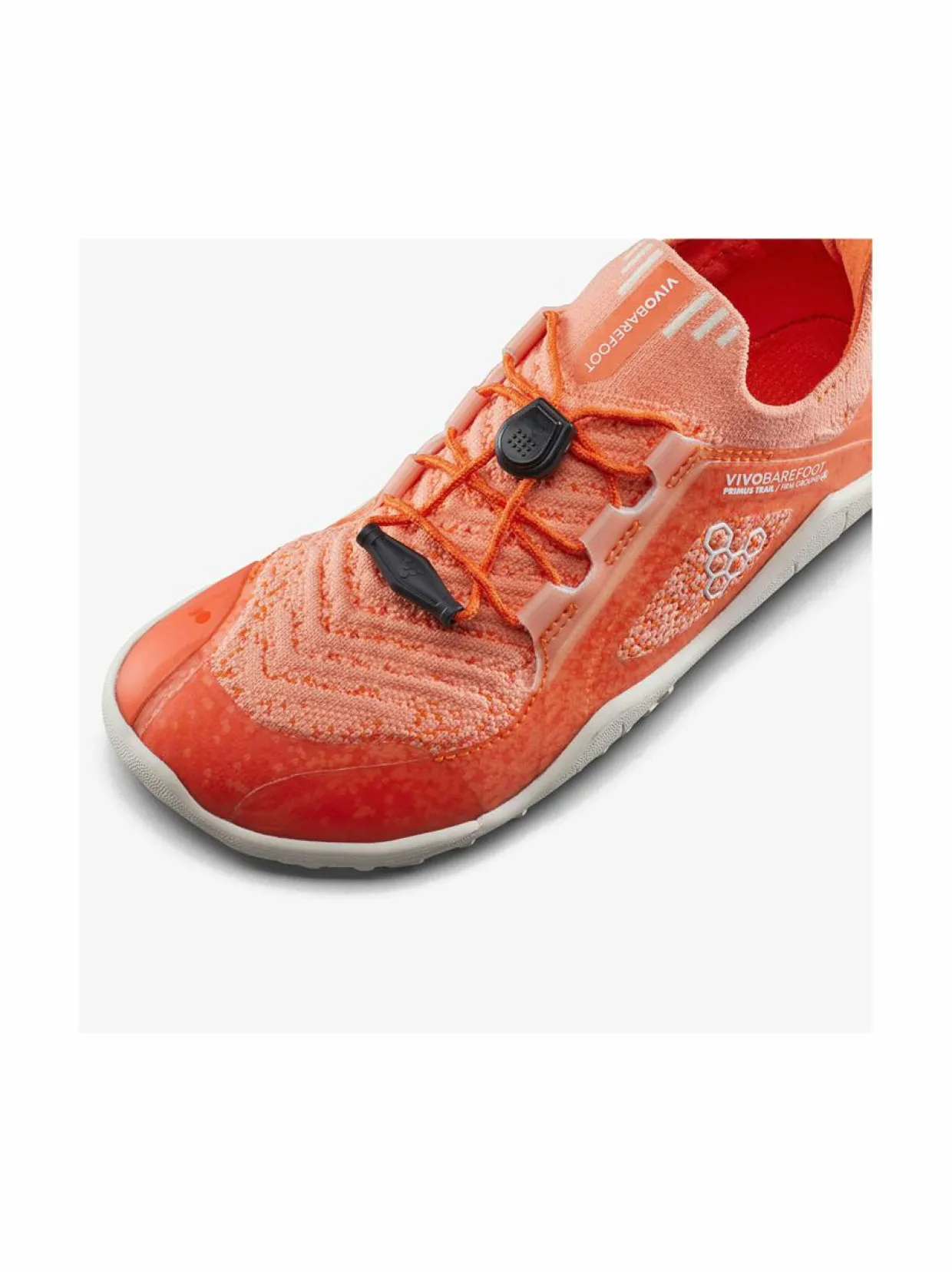 Primus Trail Knit FG -paljasjalkakengät