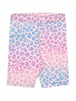 Print Biker -shortsit