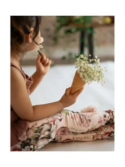 Print leggings, Garden of Lions