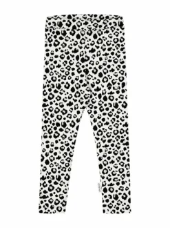 Print Leggings -leggingsit