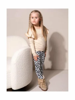 Print Leggings -leggingsit