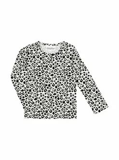 Print Shirt -trikoopaita