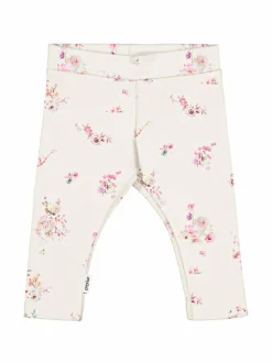 Printtikuvioidut vauvan legginsit