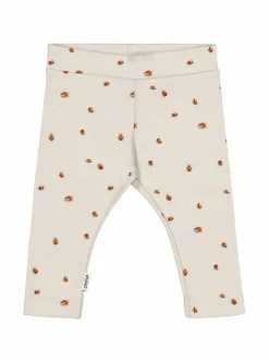 Printtikuvioidut vauvan legginsit