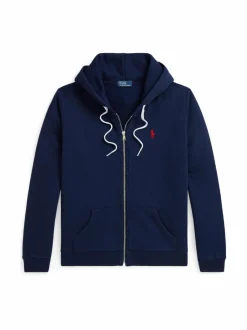 Prl Full-Zip -hupparitakki