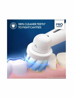 PRO3 Junior Frozen -sähköhammasharja