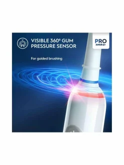 PRO3 Junior Frozen -sähköhammasharja