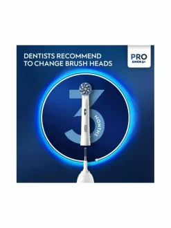 PRO3 Junior Frozen -sähköhammasharja