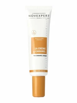 PRO MELANIN Caramel Cream -bb-voide 30 ml