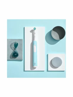 PRO1- sähköhammasharja + matkakotelo