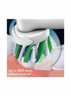 PRO1- sähköhammasharja + matkakotelo