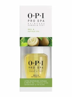 Pro Spa Nail & Cuticle Oil -kynsinauhaöljy 14,8 ml