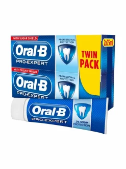 Pro-Expert -hammastahna 2 x 75 ml