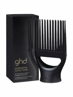 Professional Comb Nozzle -kampasuutin