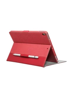PROFOLIO iPad 10,5'' (2017) -suoja - Red