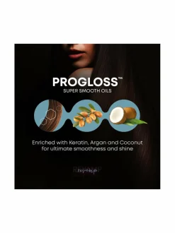 Progloss Tight -kiharrin