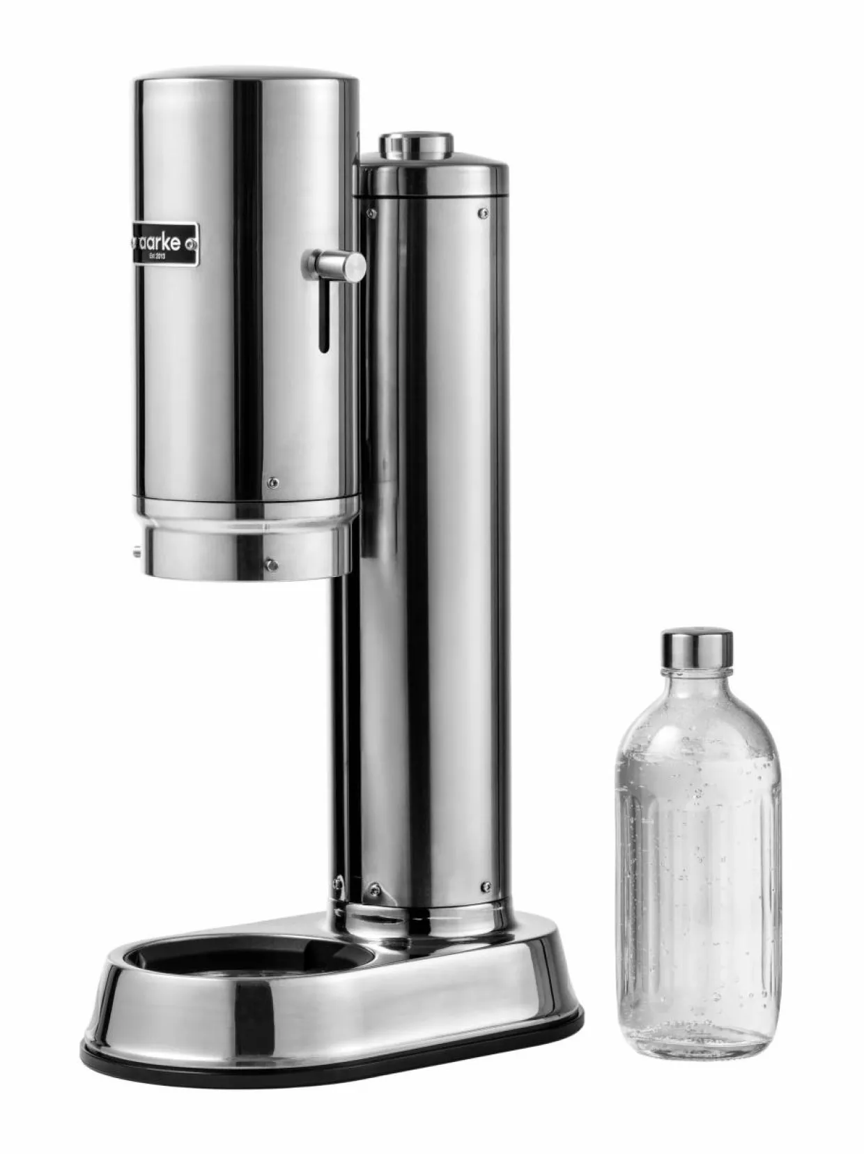 Pro-hiilihapotuslaite