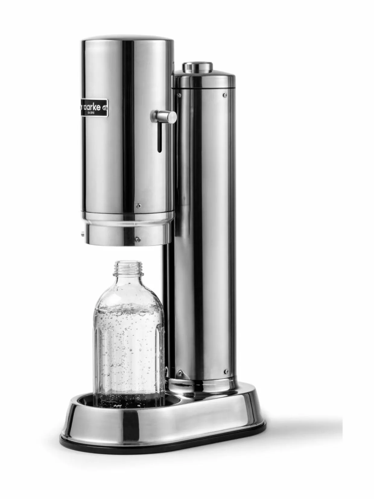 Pro-hiilihapotuslaite