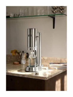 Pro-hiilihapotuslaite