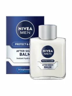 Protect & Care Moisturising After Shave Balm -partabalsami 100 ml