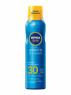 Protect & Dry Touch Refreshing Sun Mist SPF30 -aurinkosuojasuihke