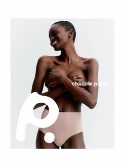 Pulpies High Waisted Brief -alushousut