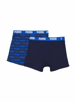 Puma Boys -bokserit 2-pack