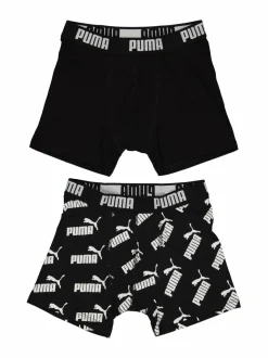 Puma Boys -bokserit 2-pack