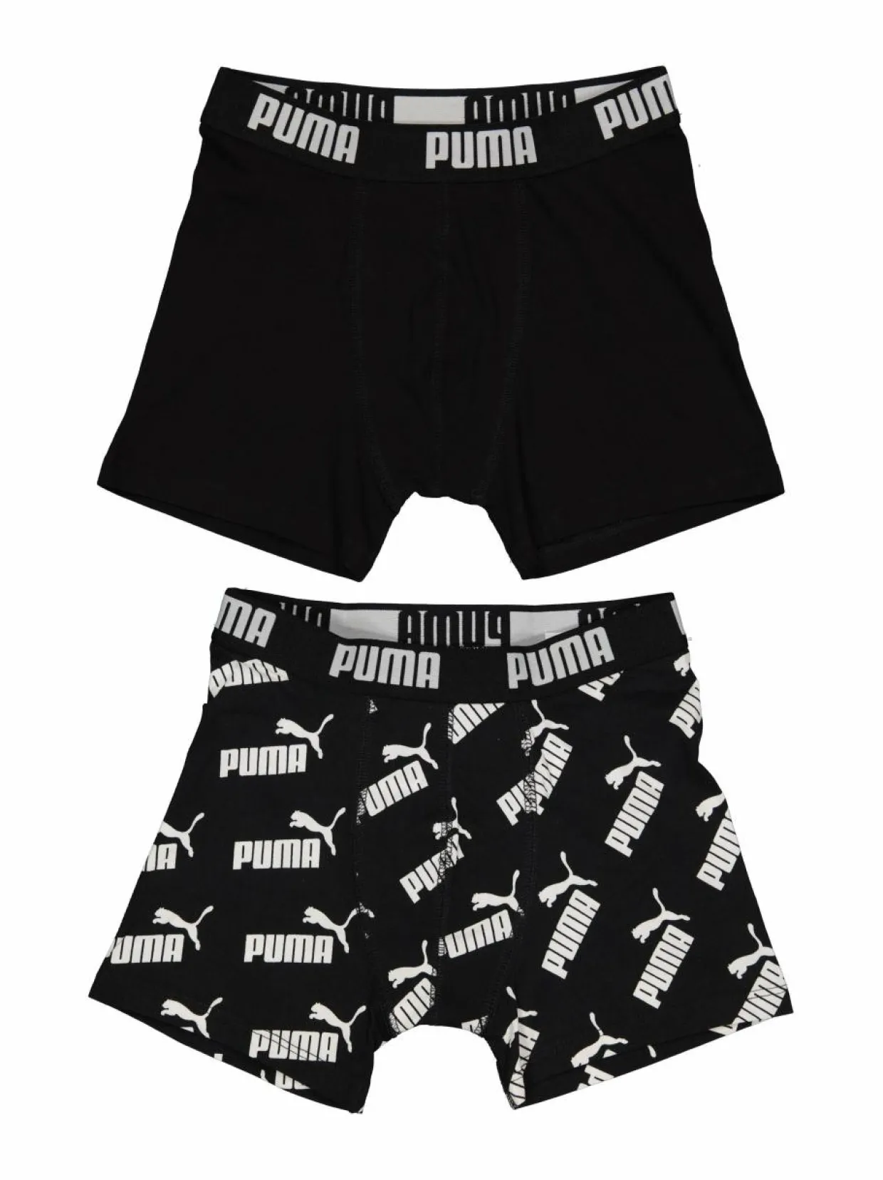 Puma Boys -bokserit 2-pack