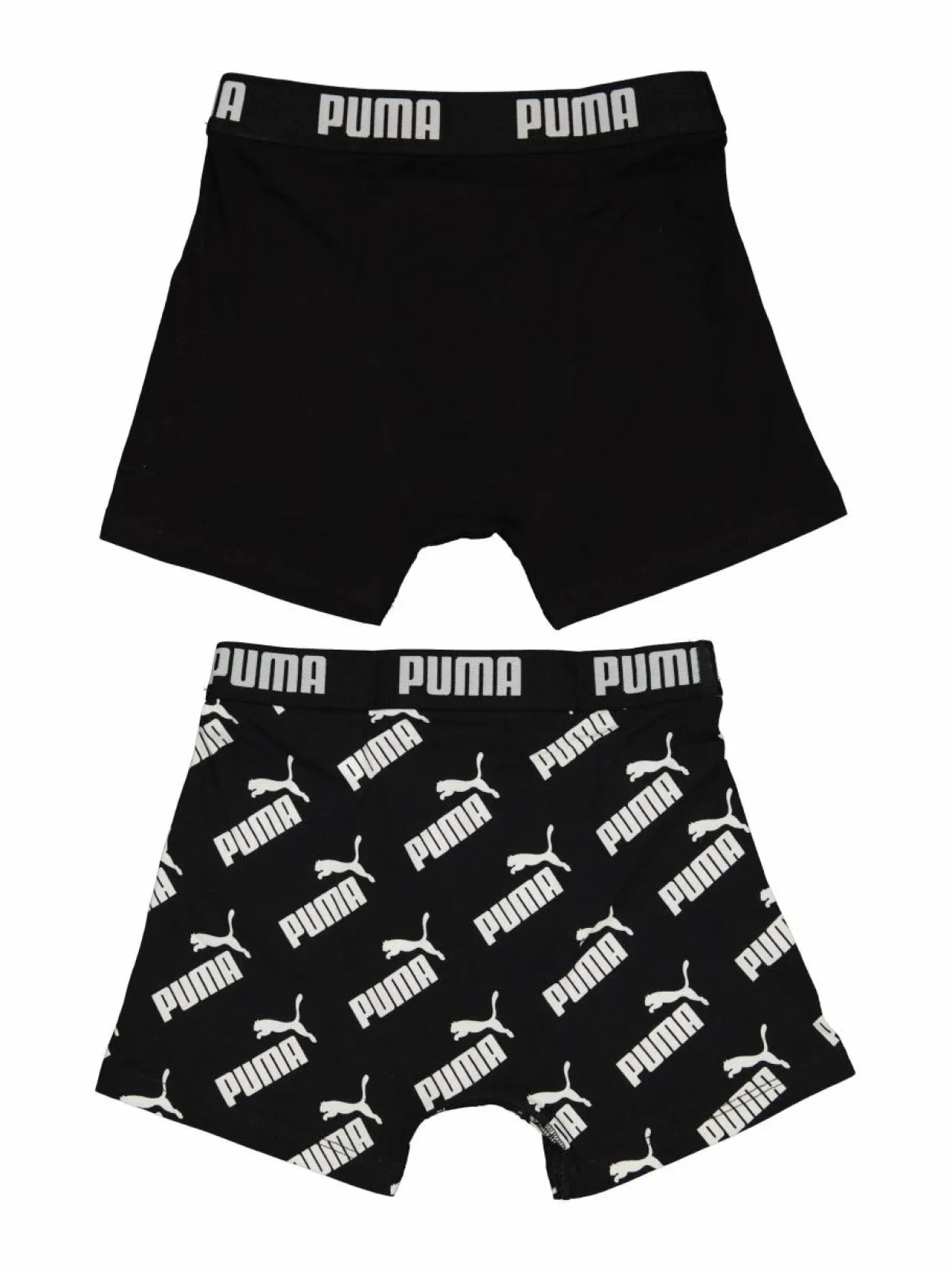 Puma Boys -bokserit 2-pack