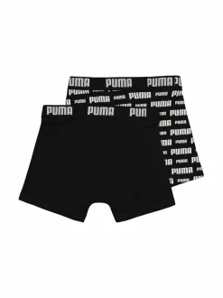 Puma Boys -bokserit 2-pack