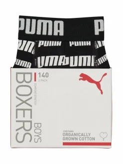 Puma Boys -bokserit 2-pack