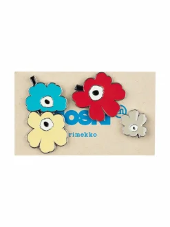 Pumpuli Set Ii Kioski -pinnisetti, 3 kpl