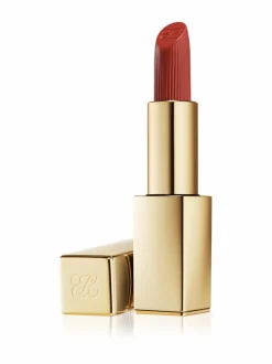 Pure Color Lipstick Creme -huulipuna 3,5 g