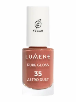 Pure Gloss Nail Polish -kynsilakka
