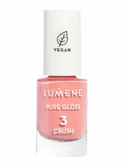 Pure Gloss Nail Polish -kynsilakka 5 ml