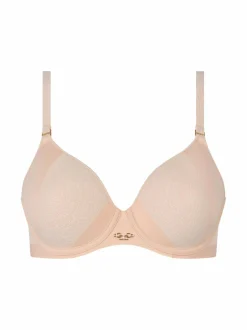 Pure Lace Covering Spacer -rintaliivit