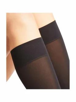 Pure Matt 50 den -polvisukat