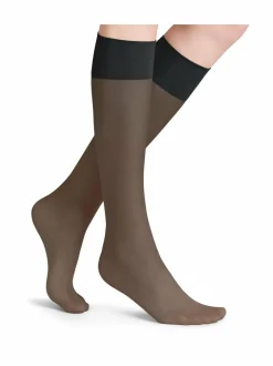 Pure Matt We Care -polvisukat 20 den