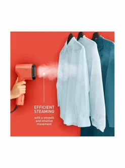 Pure Pop -tekstiilihöyrystin