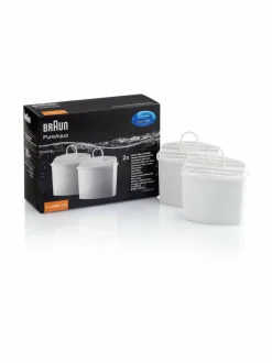 PureAqua-vedensuodatin, 2 kpl