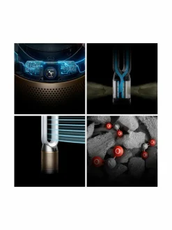 PureCool-ilmanpuhdistin