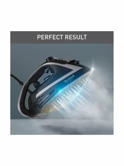 Puregliss-höyrysilitysrauta